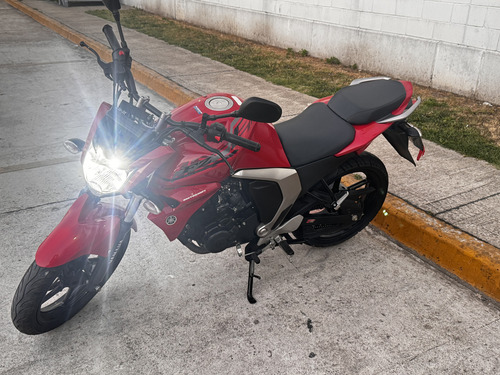 Yamaha Fz 150 Fi