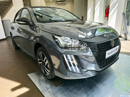 Peugeot 208 1.0T Allure Pack