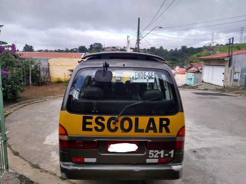 Van Besta Kia Gls