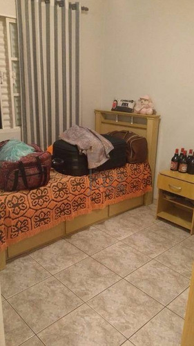 Imagem 3 de 30 de Casa Residencial À Venda, Vila Monte Alegre, Paulínia. - Ca3092
