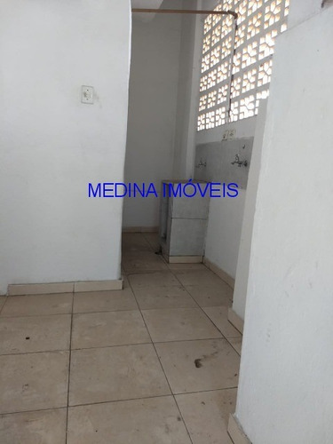 Imagem 22 de 24 de Casas Disponíveis Para Locação Em Ferraz De Vasconcelos!!! - Ca00361 - 69538963