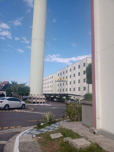 Imagem 24 de 30 de Apartamento À Venda, 50 M² Por R$ 230.000,00 - Portal Dos Gramados - Guarulhos/sp - Ap0951