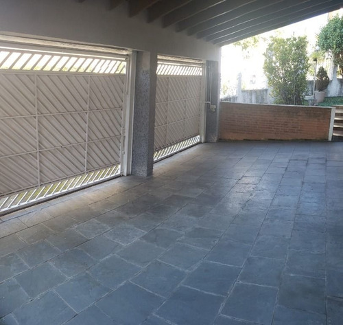 Imagem 15 de 30 de Sobrado Com 4 Dormitórios, 493 M² - Venda Por R$ 1.600.000,00 Ou Aluguel Por R$ 6.175,00/mês - Parque Dos Pássaros - São Bernardo Do Campo/sp - So1127
