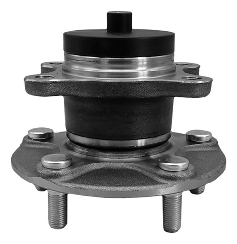Maza Trasera P/ Suzuki Sx4 08/14 Swift Sport 13/17 (con Abs