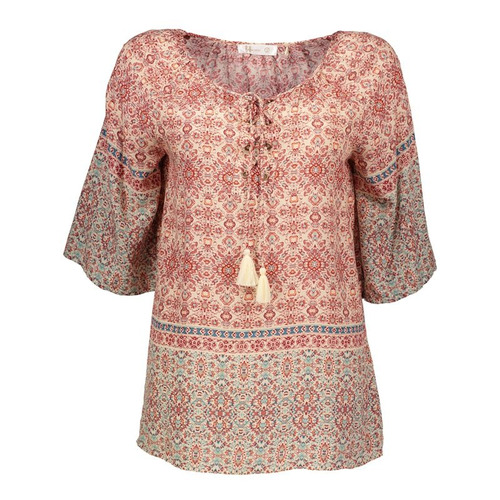 Blusa Lucy - Indian 
