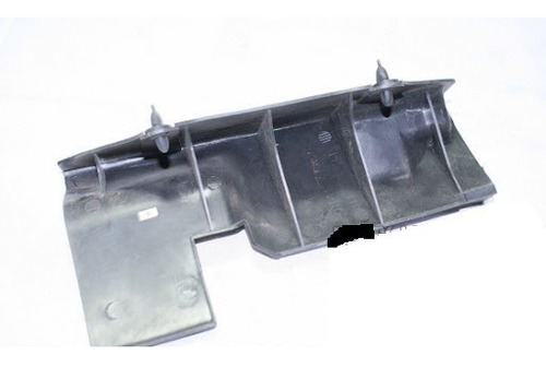 Base Lateral De Radiador Derecho Toyota Camry 1992-1996 Or