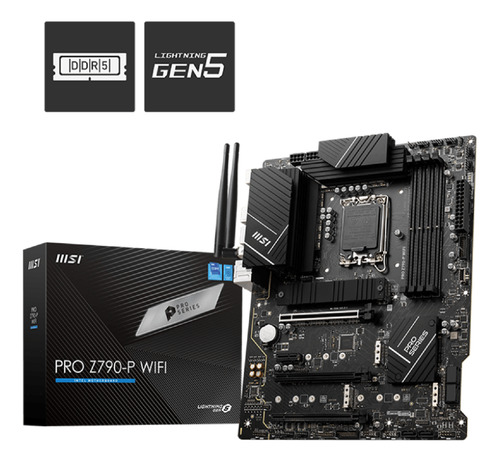 Cpu Gamer Core I7-13700kf, Ram 64gb, Ssd 2tb M.2, Rtx 4080