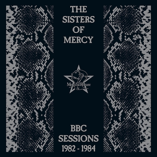 Cd: Bbc Sessions 1982-1984 (2021 Remaster)