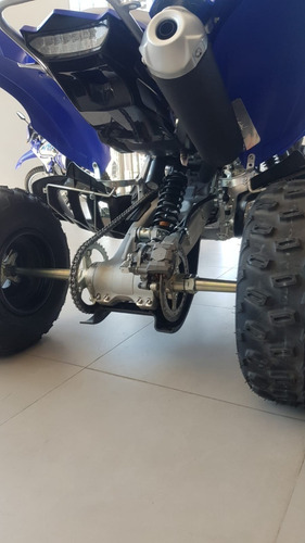 Yamaha Yfm 700 R Raptor 0km 2023 Automoto Lanus - Entrega Ya
