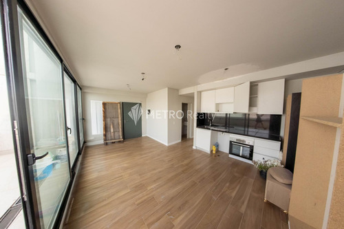 Departamento En Venta 3 Ambientes Con Terraza Propia En Palermo Soho