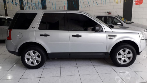 Land Rover Freelander 2 3.2 S V6 24v