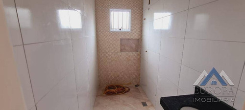 Imagem 16 de 16 de Casa À Venda, 83 M² Por R$ 245.000,00 - Jardim Paris - Londrina/pr - Ca1395