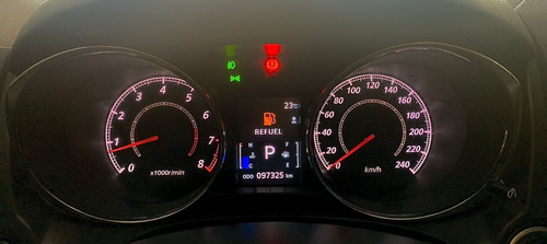 Imagem 10 de 10 de Mitsubishi Asx 2.0awd Cvt