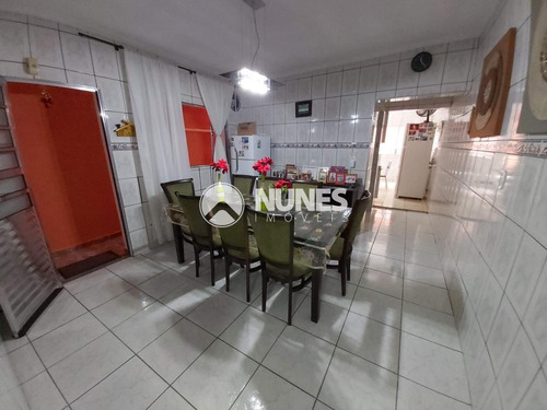 Imagem 8 de 10 de Casas - Ref: V058271