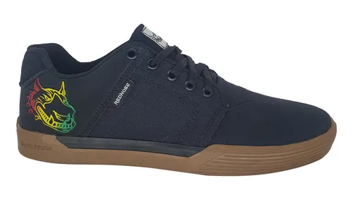 Tenis top adidas jamaica