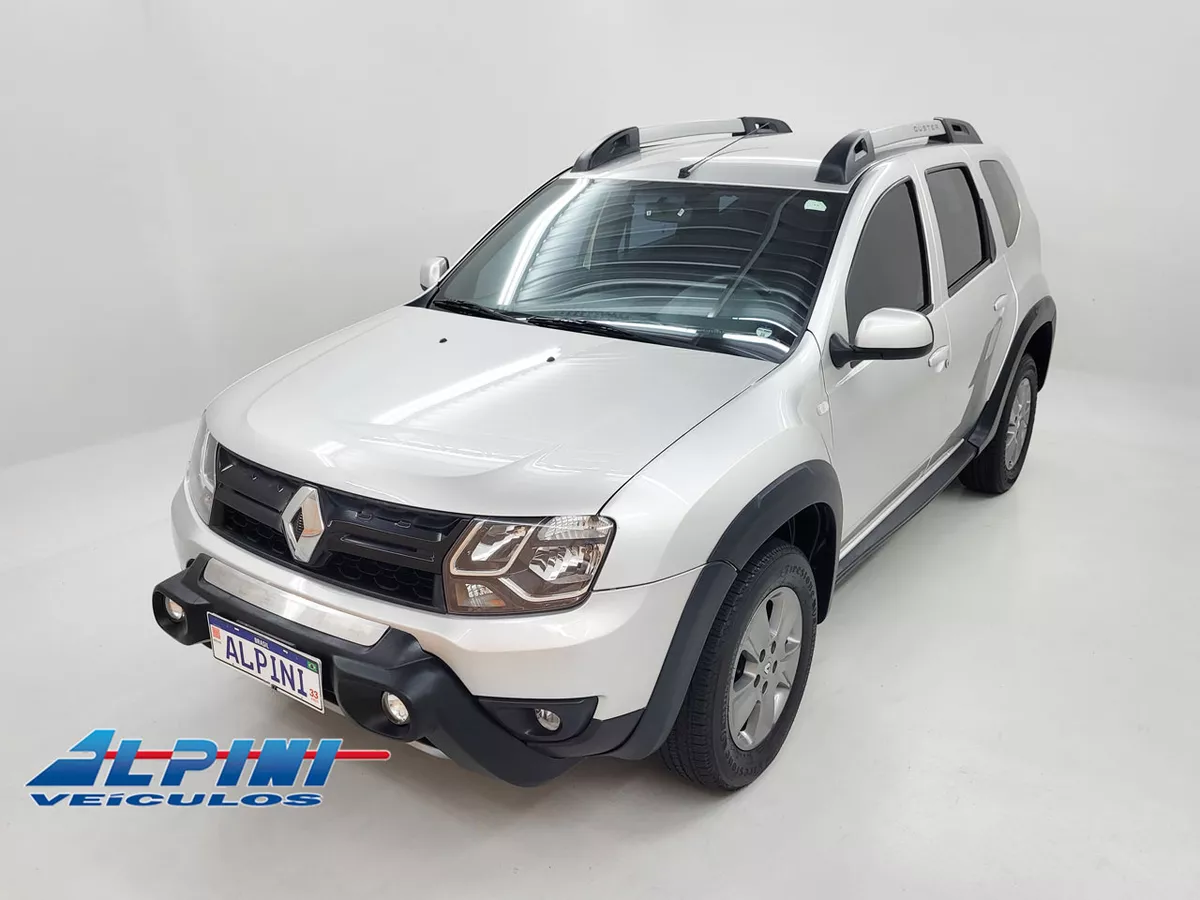 Renault Duster 16V SCE DYNAMIQUE