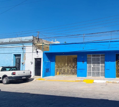 Casa Para Remodelar En Venta En Mérida Centro