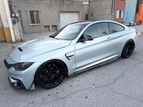 BMW M 4 3.0 M4 Coupe At