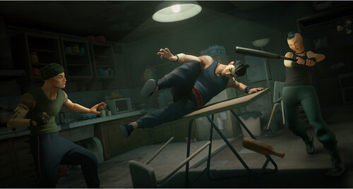 Sifu: Edição Vengeance para Xbox Série X