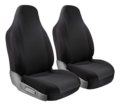 Juego Estuche Para Asiento Vehiculo Motorup America Cubo