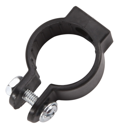 Timbre De Bicicleta, 6 Led, 4 Tonos, Bocina, Luz Led, Sirena