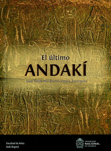 El Último Andakí