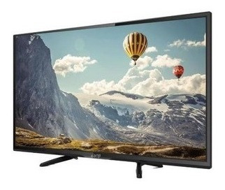 Tv 40 Kanji Kj-4xtl005 Smart Led Hd