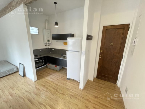 Imagen 8 de 12 de Venta De Departamento Monoambiente - Belgrano