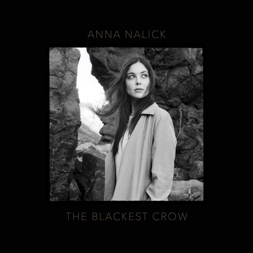 Anna Nalick The Blackest Crow Cd Imp.nuevo Cerrado En Stock