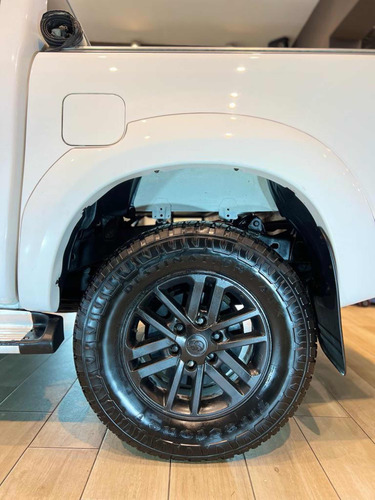 Toyota Hilux 3.0 Cd Srv Cuero 4x4 5at - A4
