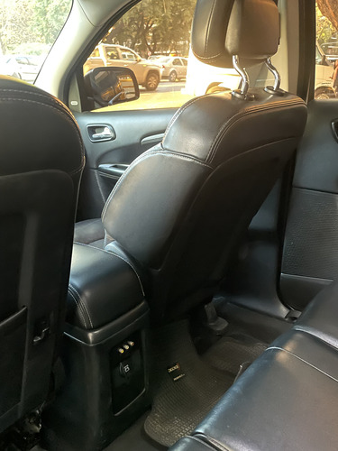 Dodge Journey 2.4 Sxt 170cv (techo, Dvd, Nav)