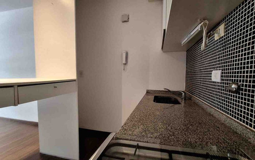 Venta Departamento 2 Ambientes Con Cochera Palermo