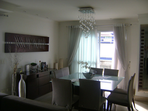 Imagem 6 de 10 de Apartamentos Em São Paulo - 1373