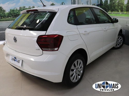 Polo 1.6 Msi Total Flex Manual