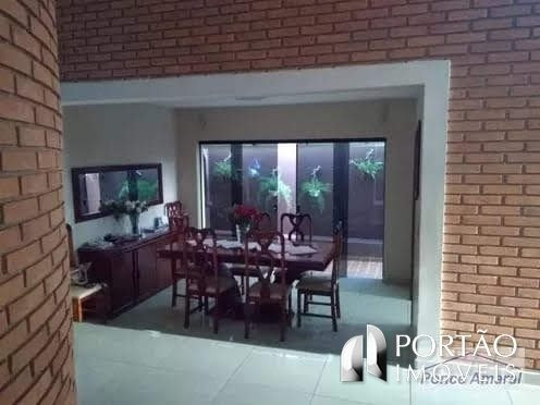 Imagem 10 de 15 de Casa À Venda - Jd. América, Bauru-sp - 4003