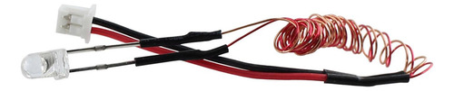 Rc Helicopter Trow Light Set Acessórios Profissional Fácil
