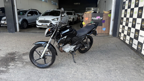 Yamaha Ys150 Fazer Ed 2014