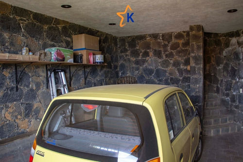 Residencia En Venta En Pátzcuaro Con Vista Al Lago