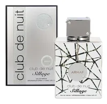 Comprar Perfume Hombre Armaf Club De Nuit Sillage 105 Ml Edp Usa