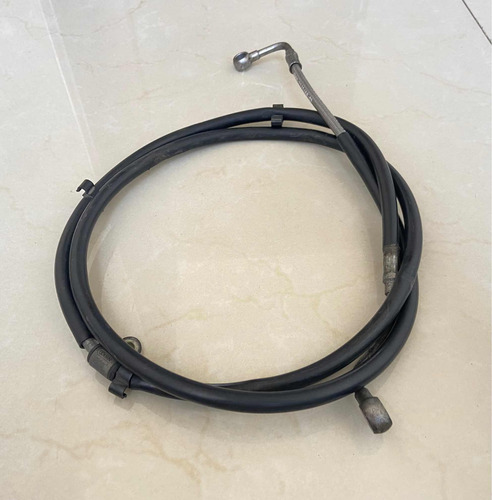Manguera De Freno Trasero Motoneta Bmw C650 Gt 2014 (Usado)