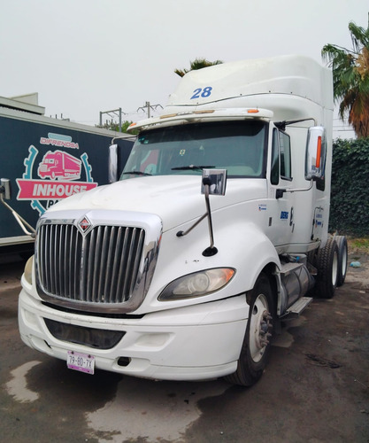 Tractocamión International Prostar 2012 Cummins Isx