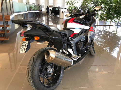Bmw K1300 S