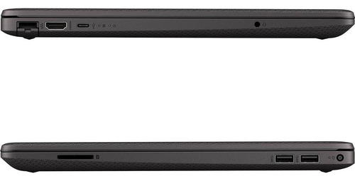 Notebook Hp 250 G9 Core I3 1215u Ram 8gb Ssd 256gb 15.6 6 Negro