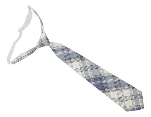 (b) Corbata Jk, Corbata De Lazo Sin Nudos Para Mujeres Y Niñ