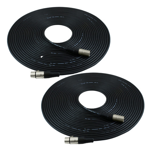 Gls 50 Ft De Audio Cable Cable Cables De Conexion - Cable Xl