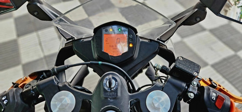 Imagen 9 de 14 de Ktm Rc200 '17 - 28.500km - Perfecto Estado!