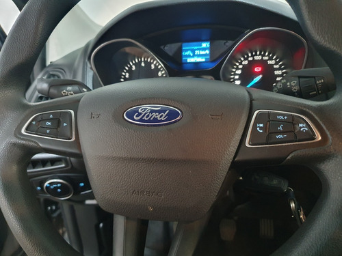 Imagen 14 de 23 de Focus Iii Focus Iii 1.6 S