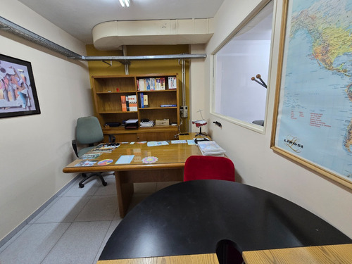 Oportunidad ! Se Vende Edificio De Oficinas En Córdoba