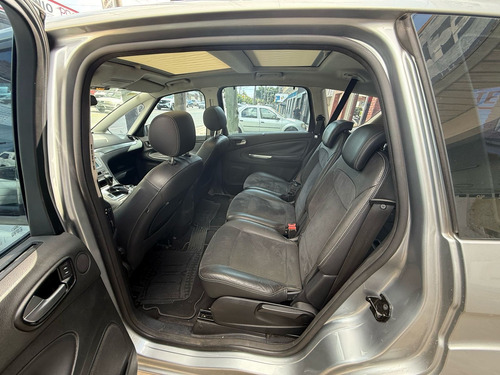 Ford S-Max 2.3 Titanium