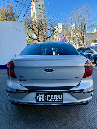 Ford Ka+ 1.5 Sel